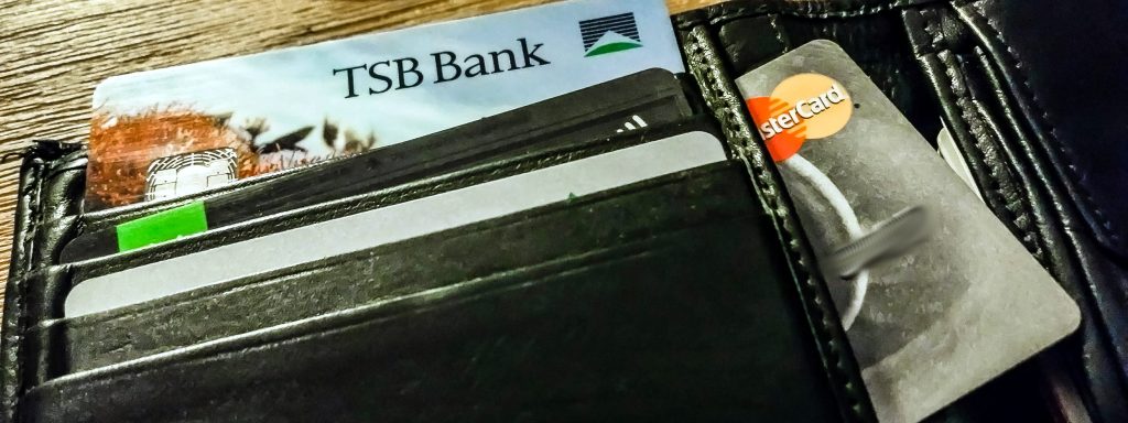Replace your traditional bank with a modern version
