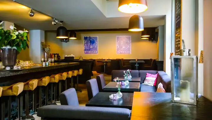 Grand Hotel in Alkmaar