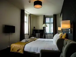 Grand Hotel in Alkmaar