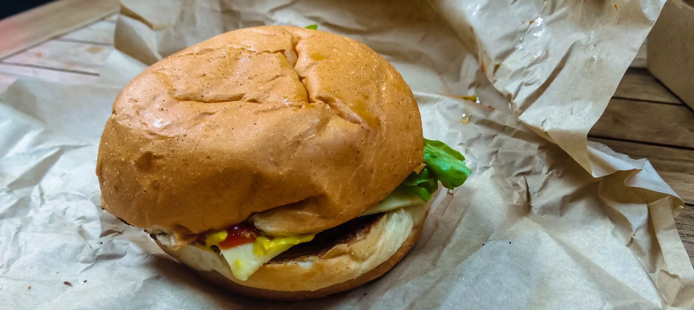 Best burger in town Impossible vs Beyond Meat