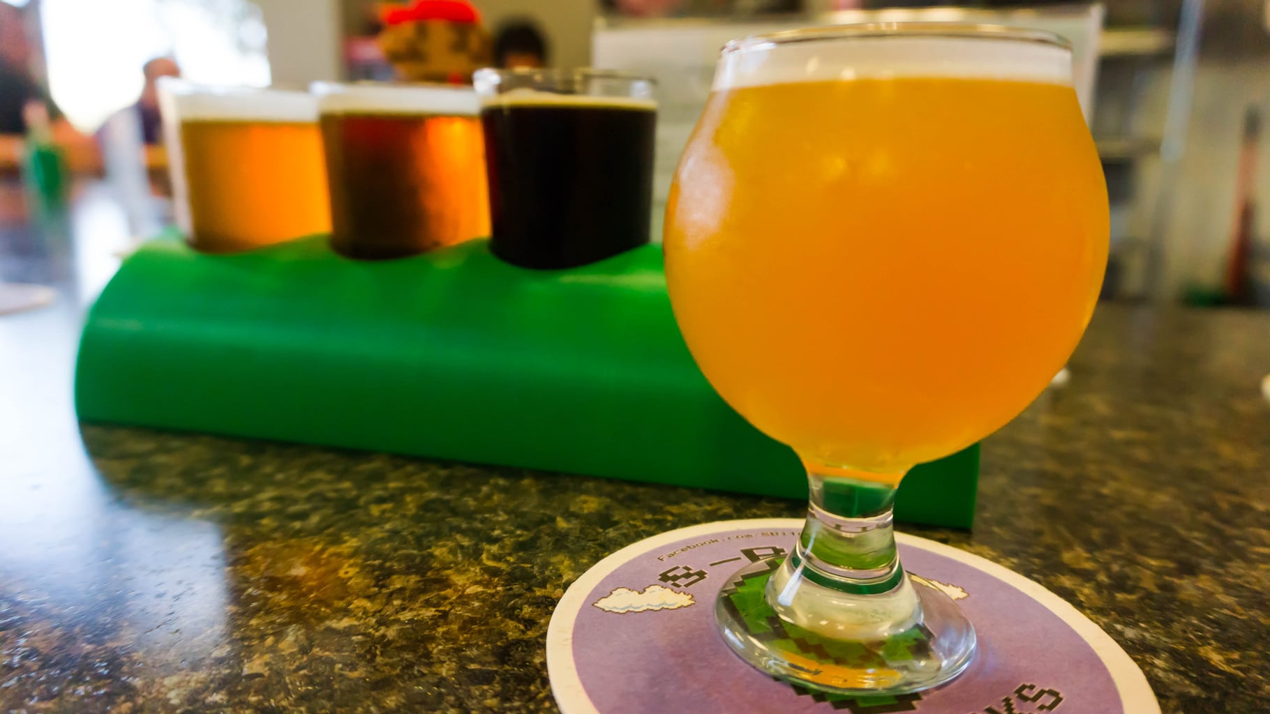 8-Bit Aleworks in Avondale Arizona USA