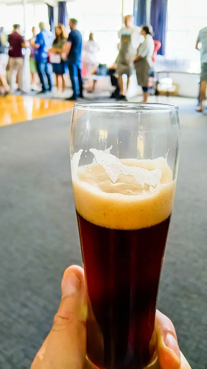 Blodsukker Saison