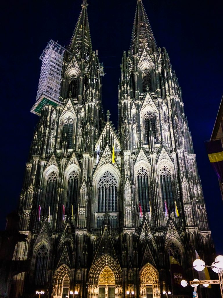 Cologne Cathedral