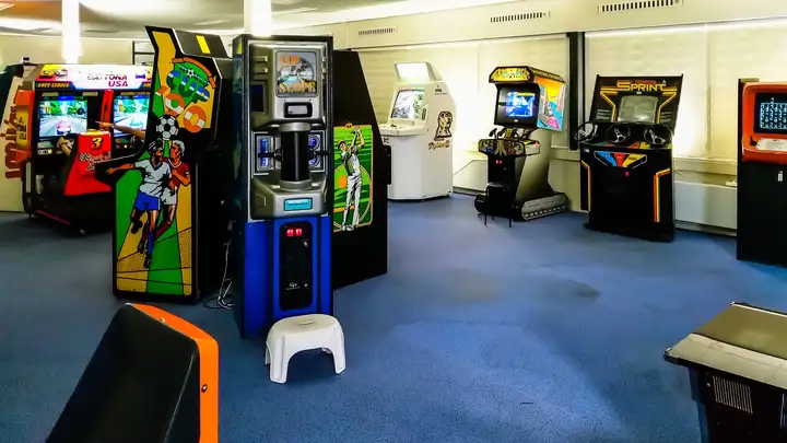 Computer Museum in Zwolle