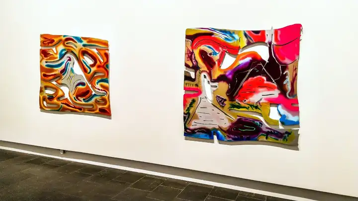Christchurch Art Gallery
