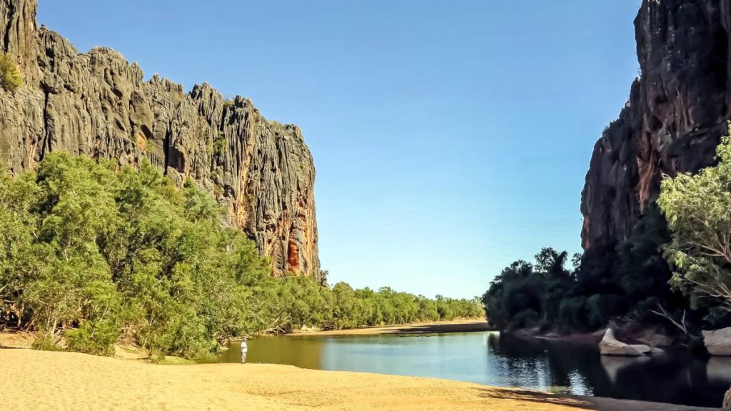 Windjana-Gorge - yaruman5 (CC BY-NC-ND 2.0)