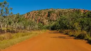 Gibb-River-Road - yaruman5 (CC BY-NC-ND 2.0)