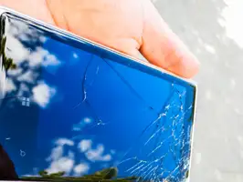 Dropped your smartphone? Covered by travel insurance