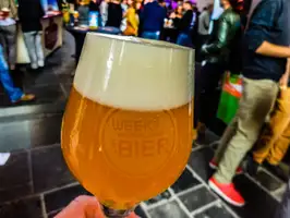 Dutch Beer Tasting Festival 2015