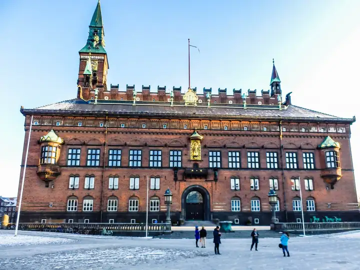 Copenhagen Denmark