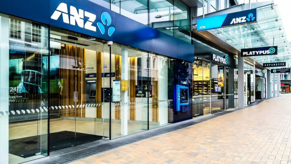 Traditional way to open bank account in NZ