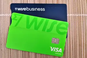 Wise Multi-Currency bank account New Zealand