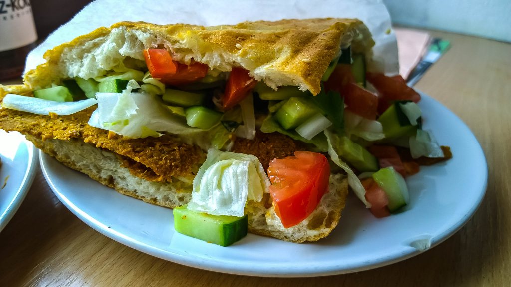 Vöner in Berlin