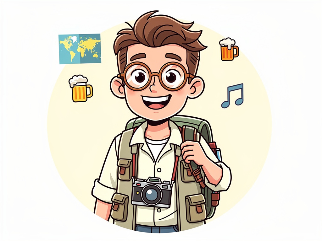 Travel Mate