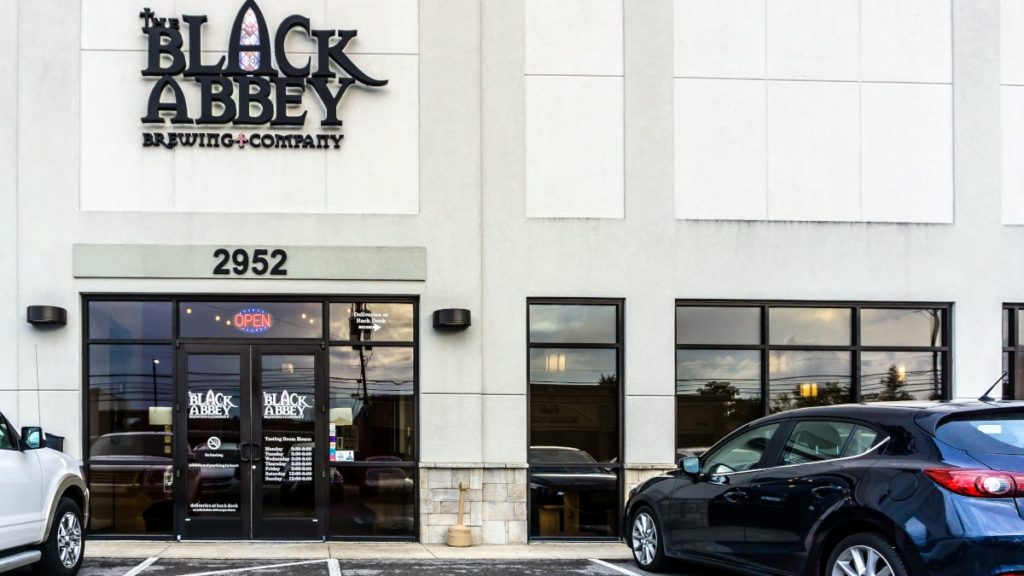 Black Abbey Brewing Company