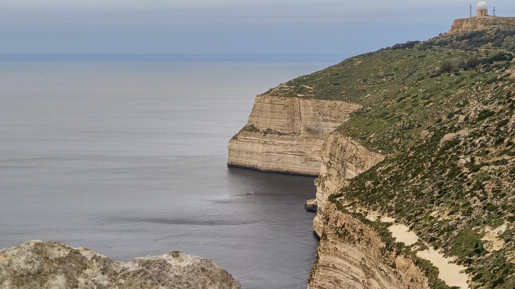 Dingli Cliffs - Malta