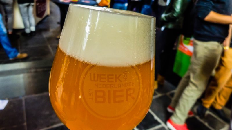 Dutch Beer Tasting Festival 2015