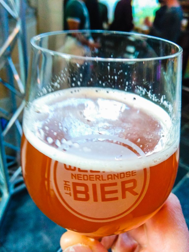 Dutch Beer Tasting Festival 2015