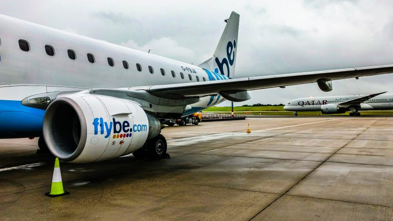 On our way to Birmingham