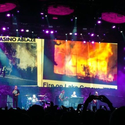 Classic tunes of Deep Purple